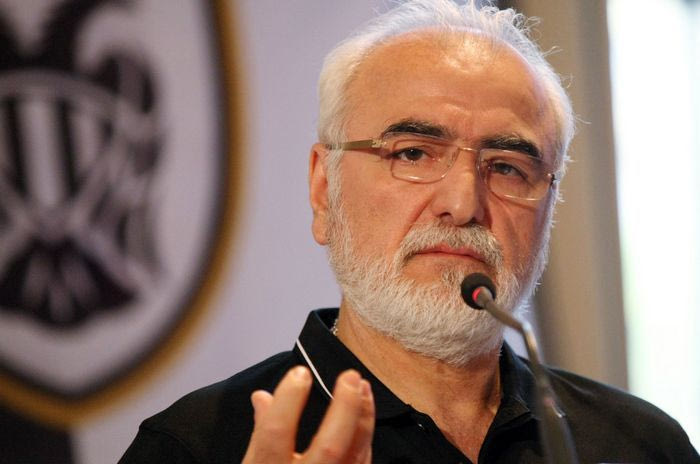 Ο ερχομός Σαββίδη και η ΚΑΕ