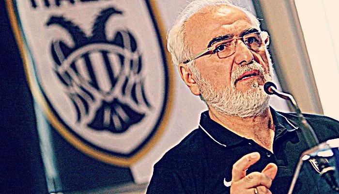 Θέλει και κόπο και τρόπο