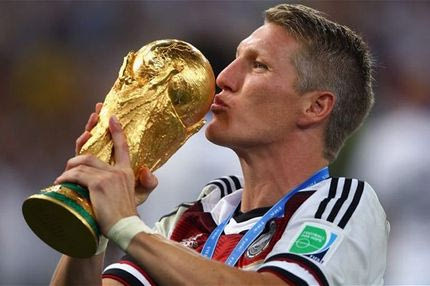 Μήνυμα Σβάινσταϊγκερ για αδικοχαμένο θαυμαστή του