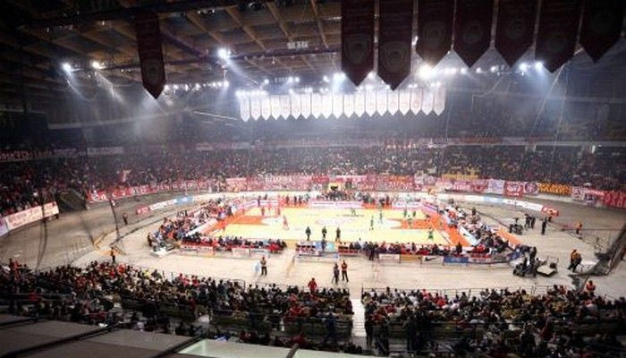 Τελικοί 2015: Οι διαιτητές για τον τρίτο τελικό στο ΣΕΦ