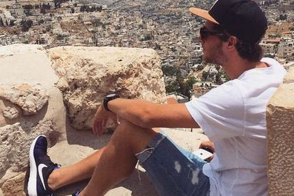 Οι καλοκαιρινές διακοπές των παικτών της Μπαρτσελόνα