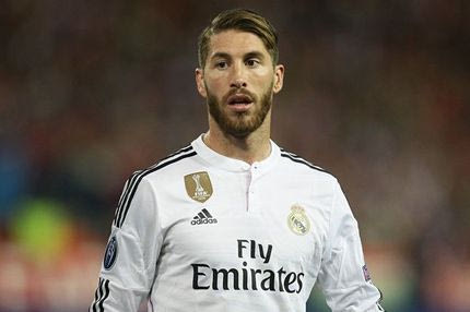 Πιέζει τη Ρεάλ για να πάει Γιουνάιτεντ ο Ράμος