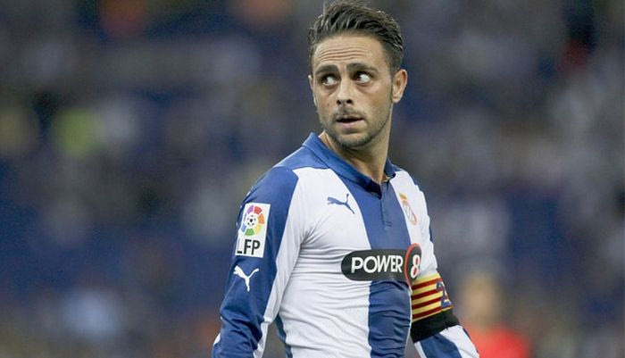 Στο Κατάρ ο Σέρχιο Γκαρθία