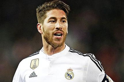 Tα 2,5 εκ που χωρίζουν Ράμος και Ρεάλ