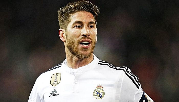 Τάσεις φυγής από Σέρχιο Ράμος