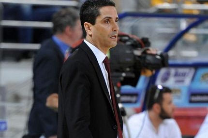 Σφαιρόπουλος: “Επικεντρωνόμαστε στον στόχο μας”. Πρίφτης: “Έχουμε καλή ψυχολογία”