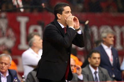 Σφαιρόπουλος: “Δίκαιη νίκη”