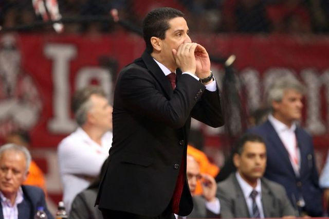 Σφαιρόπουλος: “Δίκαιη νίκη”