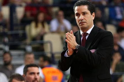 Ηλεκτροσόκ-δώρο για τον Ολυμπιακό