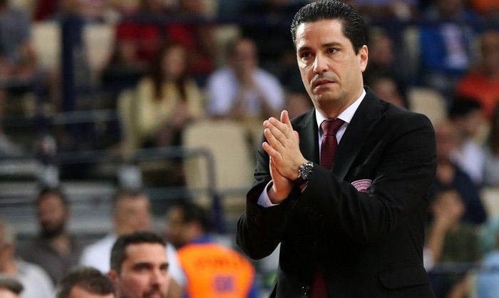 Ηλεκτροσόκ-δώρο για τον Ολυμπιακό