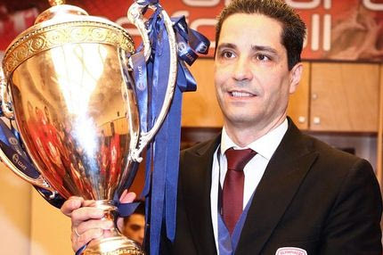 Σφαιρόπουλος: “Θέλουμε Σλούκα και μας θέλει”