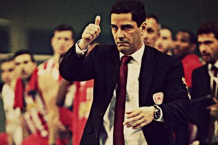 Ο Σφαιρόπουλος πέταξε έξω την ανασφάλεια