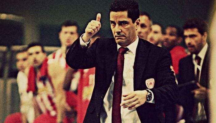 Ο Σφαιρόπουλος πέταξε έξω την ανασφάλεια