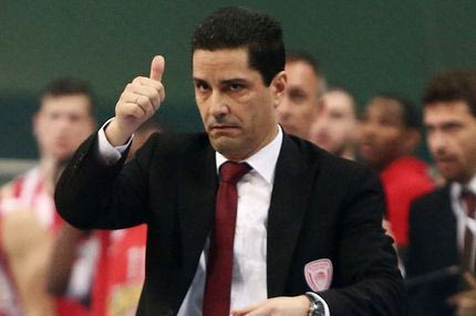 Τελικοί 2015: Σφαιρόπουλος: “Δεν θα επαναλάβουμε τα λάθη του παρελθόντος”