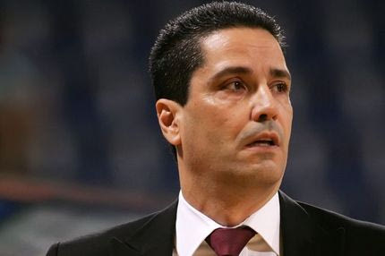 Σφαιρόπουλος: “Νομίζαμε ότι θα ήταν εύκολο”