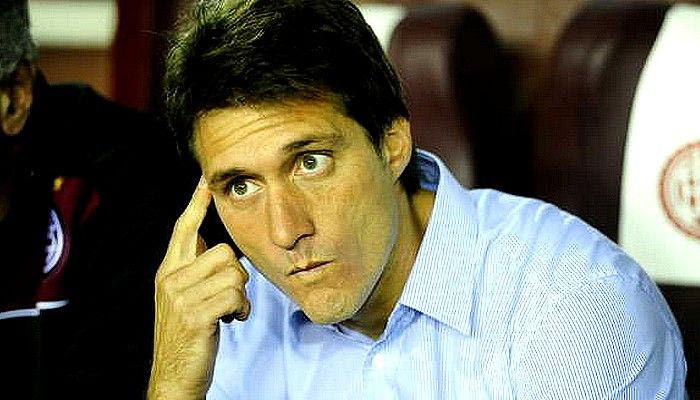 Συνεχίζει στη Λανούς ο Σκελότο, πάει για άλλα ο ΠΑΟΚ