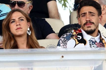 Η… Τζένιφερ Άνιστον στη Ριζούπολη