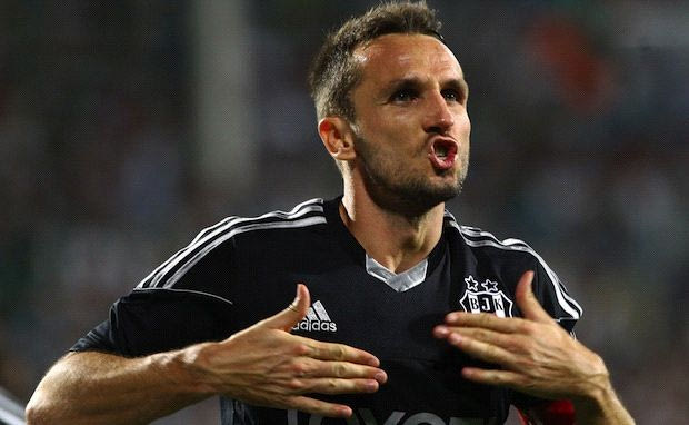 Τέλος ο Σίβοκ για Παναθηναϊκό, συμφώνησε με Μπούρσασπορ