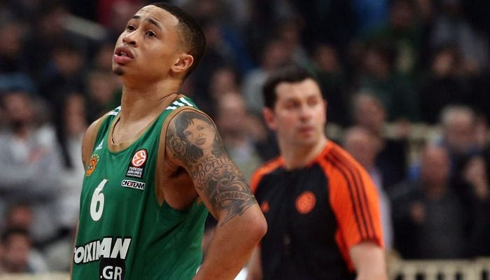 Τέλος ο Σλότερ από τον Παναθηναϊκό