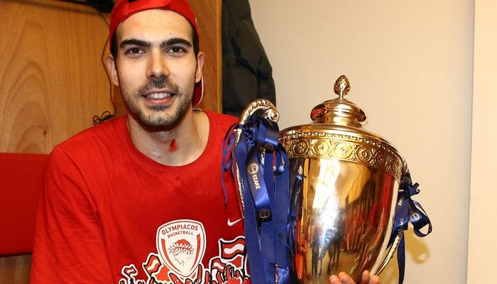 Σλούκας για Παναθηναϊκό: “Αστεία πράγματα”