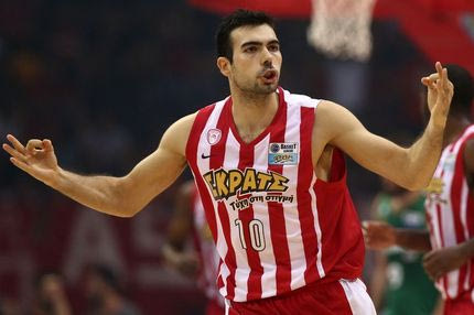 Και νέα πρόταση Παναθηναϊκού σε Σλούκα