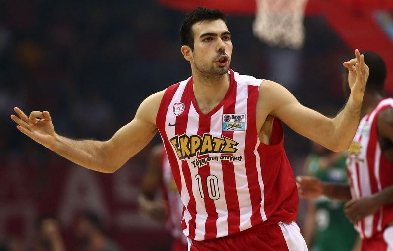 Και νέα πρόταση Παναθηναϊκού σε Σλούκα