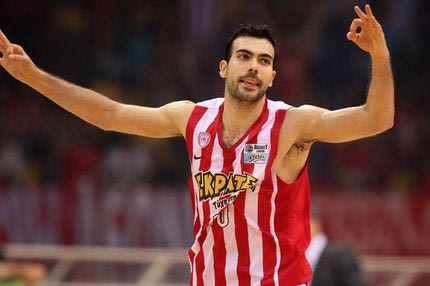 Την Τρίτη το πρώτο ραντεβού για Σλούκα