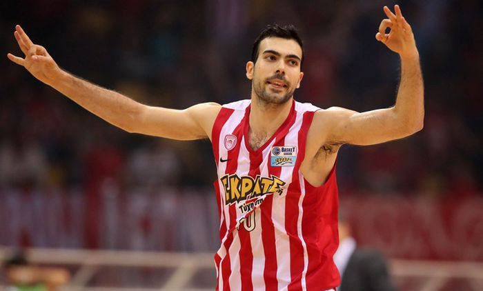 Την Τρίτη το πρώτο ραντεβού για Σλούκα