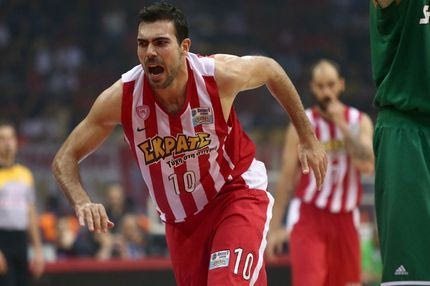 “Έχω την πρόταση του Παναθηναϊκού για τον Σλούκα!”