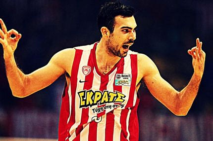 LIVΕ συζήτηση για τον Κώστα Σλούκα