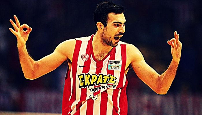 LIVΕ συζήτηση για τον Κώστα Σλούκα