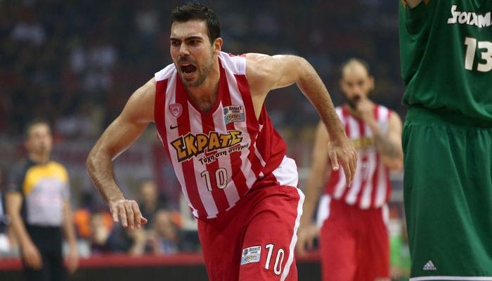 “Έχω την πρόταση του Παναθηναϊκού για τον Σλούκα!”