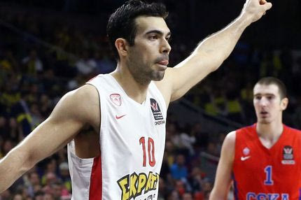 Ακυρώθηκε το ραντεβού με Σλούκα, στο κόλπο και η ΤΣΣΚΑ