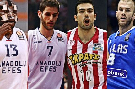 Οι “αιώνιοι” της επόμενης ημέρας