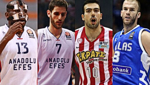 Οι “αιώνιοι” της επόμενης ημέρας