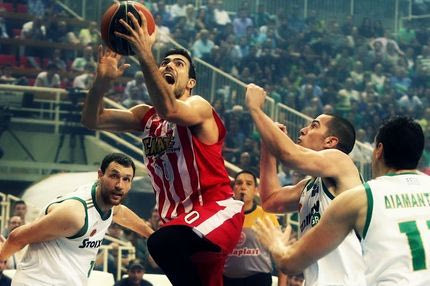 Η “Σλουκιάδα”, ο Ζοτς και η πρόταση του ΠΑΟ