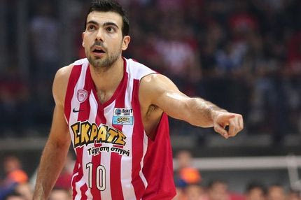 Νέα συνάντηση για Σλούκα