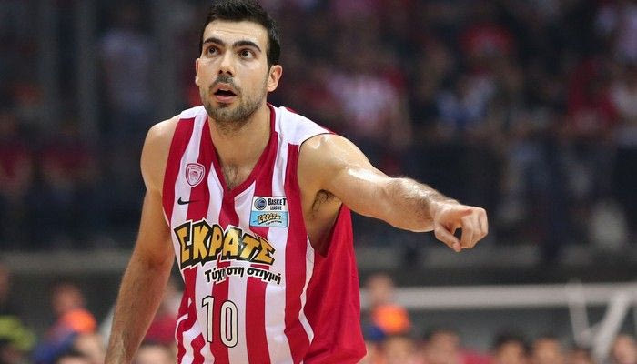 Νέα συνάντηση για Σλούκα