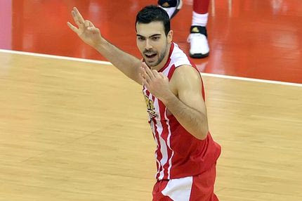 Ο Παναθηναϊκός “πληρώνει” Σλούκα