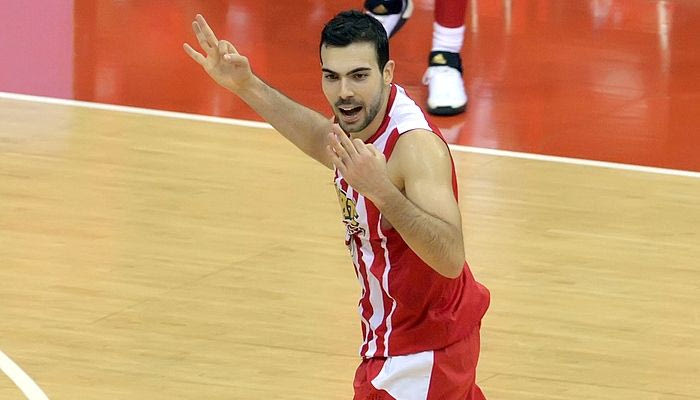 Ο Παναθηναϊκός “πληρώνει” Σλούκα