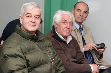 Σούρπης: “Αξέχαστο το μεγαλειώδες παιχνίδι με τον Άγιαξ”