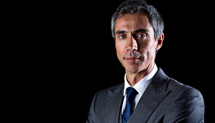 Τραγούδι με το καλημέρα ο Σόουζα