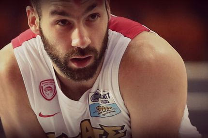 Αποκαλυπτικός Σπανούλης: “Τι μου είπε ο Γιαννακόπουλος στο τηλέφωνο”