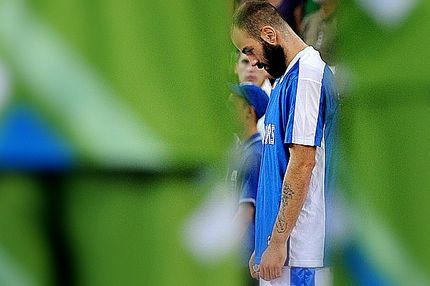 Ο Σπανούλης του… καλοκαιριού!