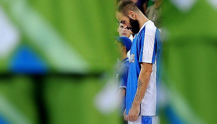 Ο Σπανούλης του… καλοκαιριού!