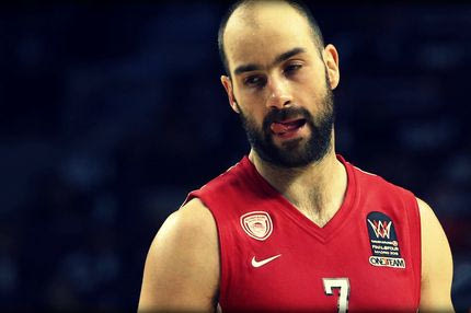 Όχι άλλη κοινή λογική