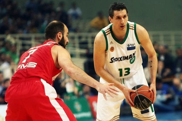 Στις 10 Οκτωβρίου το τζάμπολ της νέας σεζόν