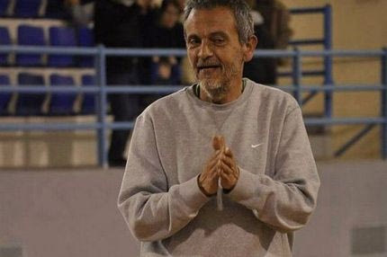 Με Κορωνιό ολοκληρώνεται το τουρνουά “Σπύρος Γιαννακόπουλος”