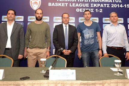 “Καλά παιχνίδια, χωρίς έκτροπα”