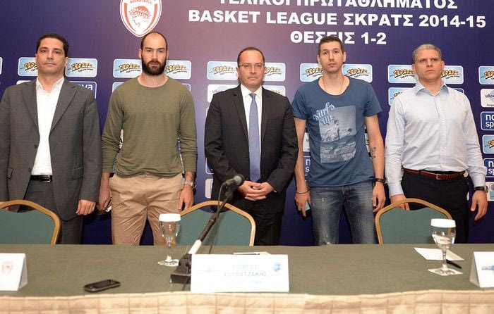 “Καλά παιχνίδια, χωρίς έκτροπα”